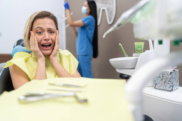 Best Emergency Dentist for Lost Fillings or Crowns in Sunrise Beach Village, TX